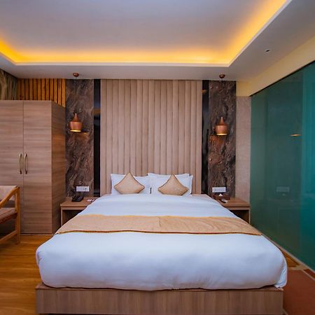 Temple Himalaya Hotel & Spa Ποκάρα Εξωτερικό φωτογραφία