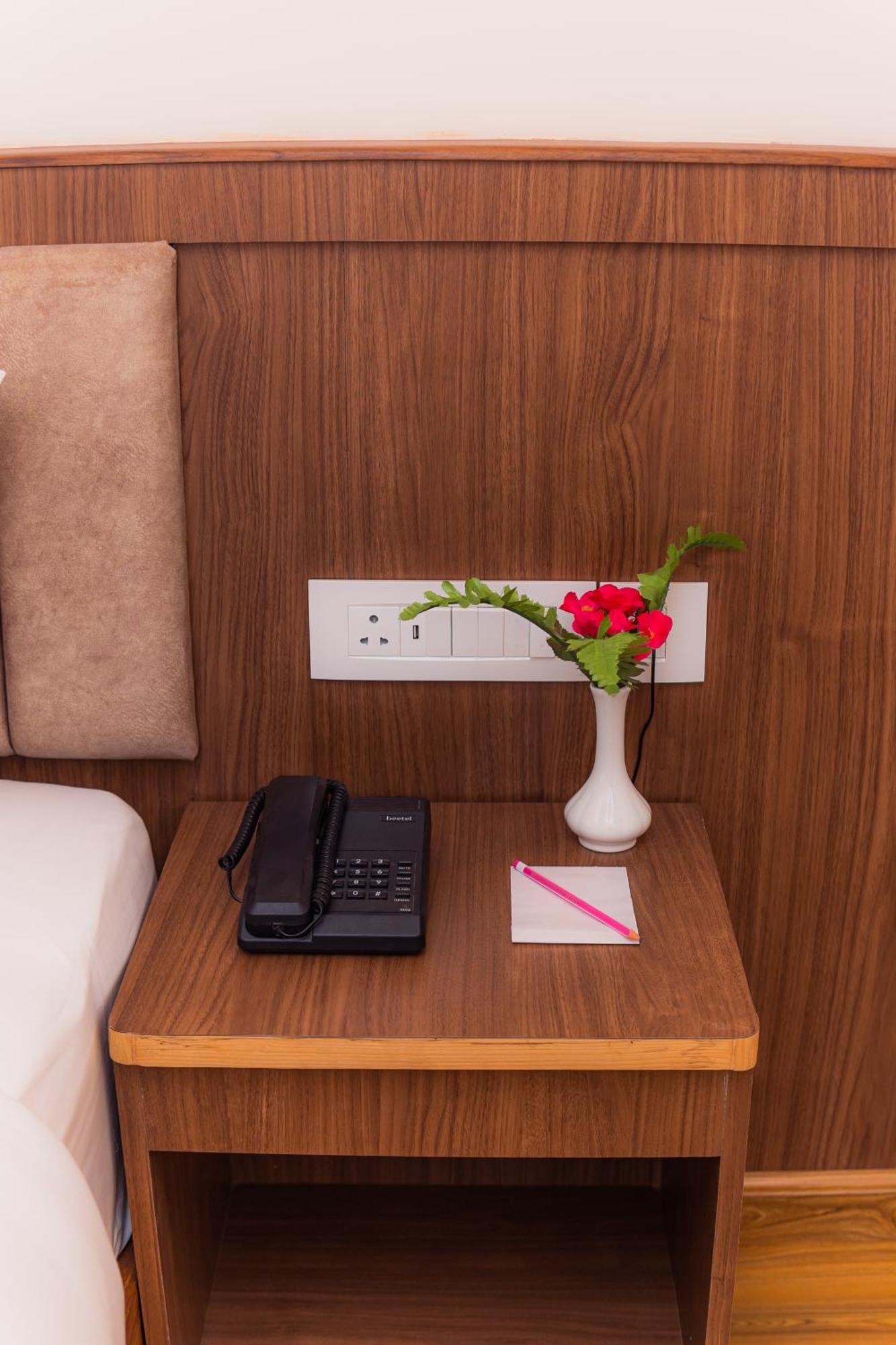Temple Himalaya Hotel & Spa Ποκάρα Εξωτερικό φωτογραφία